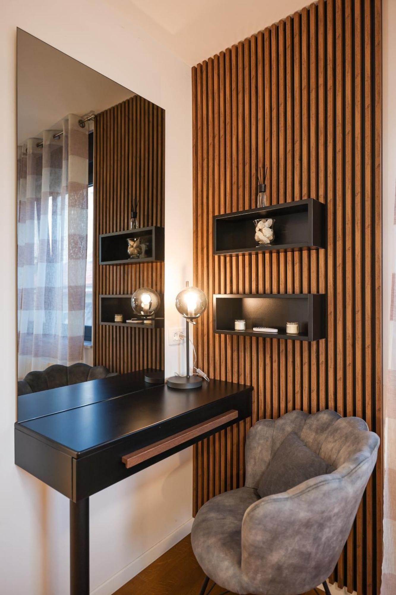 Luma Luxury Apartment With Jacuzzi Zára Kültér fotó