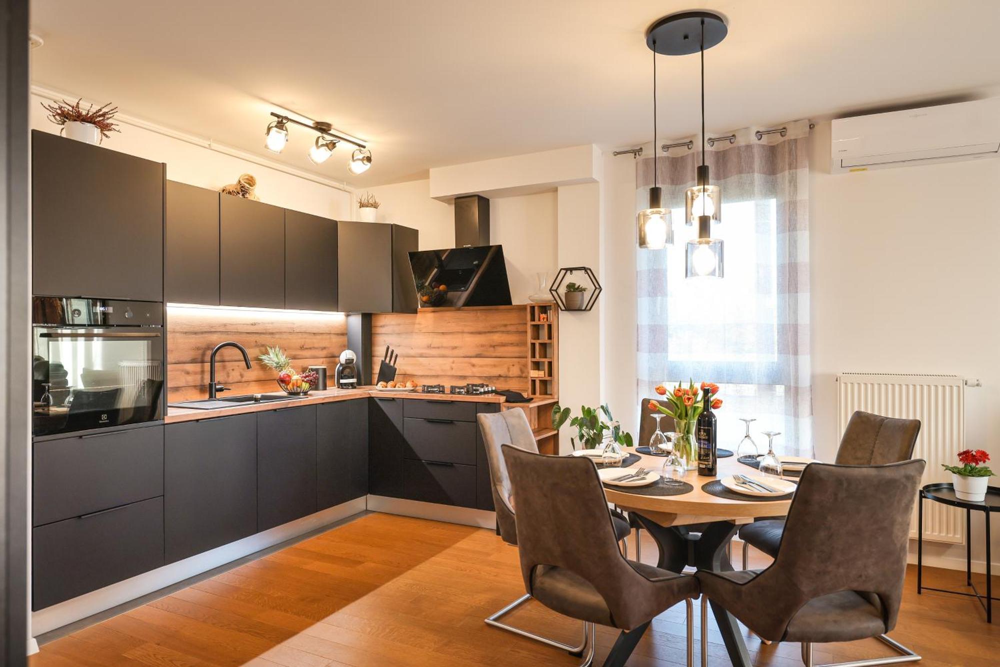 Luma Luxury Apartment With Jacuzzi Zára Kültér fotó
