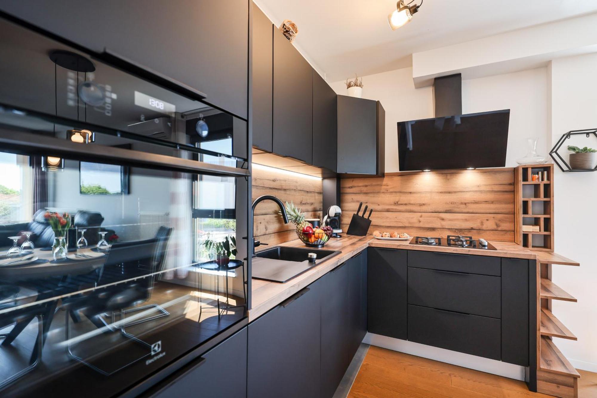 Luma Luxury Apartment With Jacuzzi Zára Kültér fotó