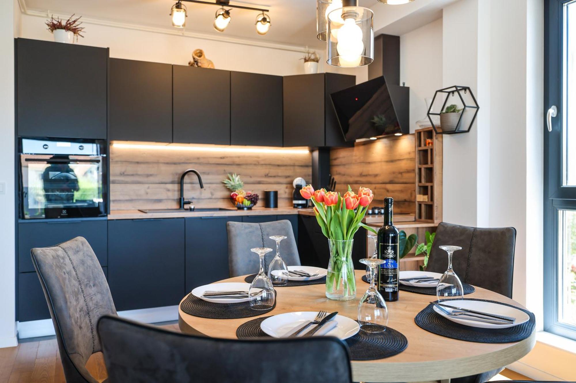Luma Luxury Apartment With Jacuzzi Zára Kültér fotó