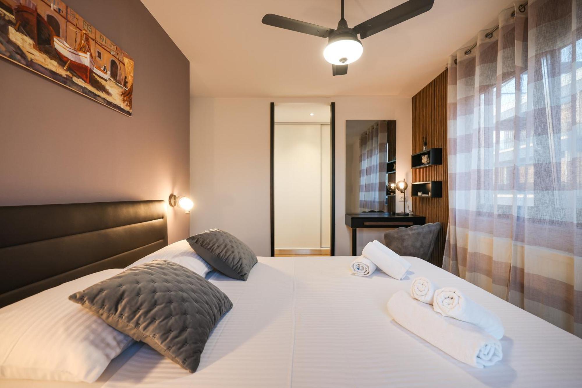 Luma Luxury Apartment With Jacuzzi Zára Kültér fotó