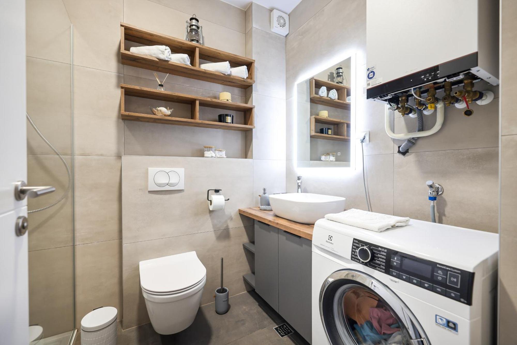 Luma Luxury Apartment With Jacuzzi Zára Kültér fotó